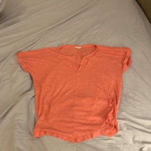 Madewell t shirt
